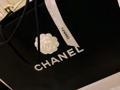 -Chanel(德基广场店)