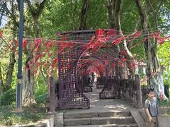 -丰都鬼城名山景区
