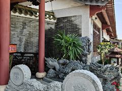 -东江渔村·古典园林·30年粤菜老字号(太和店)