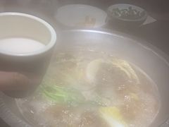 -井格重庆火锅(西直门凯德Mall店)