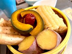 -三个渔夫·蒸汽海鲜(万德大厦店)