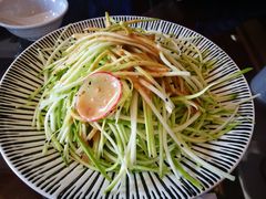 -恭敬李·烤鸭(天坛北门店)