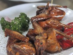 -红日饭店(裕隆三路店)