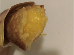 麦当劳甜品站椰果芒果派-麦当劳(长沙东风路店)