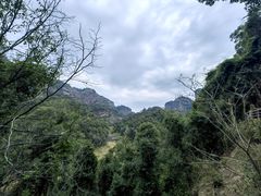 -丹霞山风景名胜区