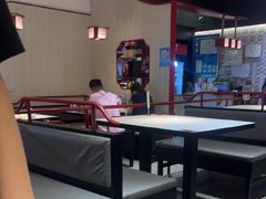 -南门食仙·手工福州菜(南门兜店)