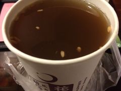 醪糟酸梅汤-花奶奶酸梅汤·晨晨的店(大皮院西口店)