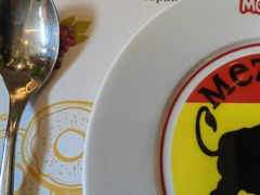 -Mezomd曼索蒂西班牙餐厅(广粤店)