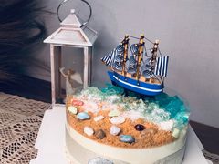 -千浔一暖DIY蛋糕烘焙(人民大学店)