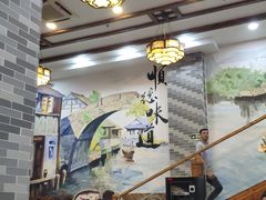 -红星光发煲仔饭(大石街店)