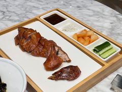 -海源北999中餐厅·昆明龙达温德姆花园酒店