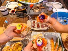 -田舍家Inakaya(天汇igc店)