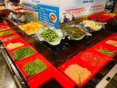 -额尔敦草原涮羊肉·烧烤(冻青树总店)
