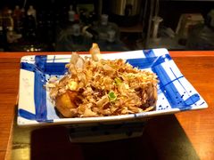 -半藏居酒屋(香港花园店)