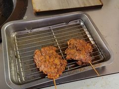 -丁脊壹绝·里脊肉