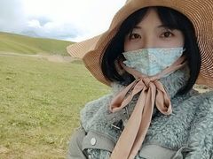 -甘孜康定机场