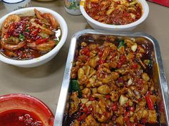 -老三样·旧食新味(万寿宫店)