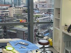 -极光口腔·矫正种植修复(锦江店)