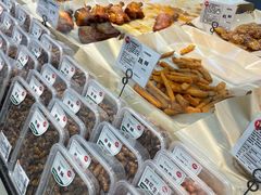 -永辉超市(嘉定宝龙广场店)