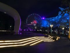 -三亚海昌梦幻海洋不夜城