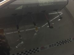 -车艺佳龙膜隐形车衣汽车贴膜(宝山丰宝店)