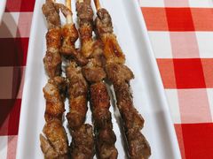 -西贝莜面村(近铁城市广场店)