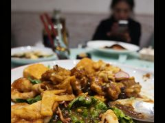 -北塘海鲜·天津菜·鲅鱼水饺是一绝(大光明桥旗舰店)