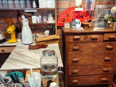 -西关84·History·Art·Cafe