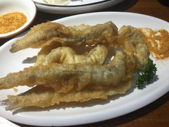 -必点海鲜·鲅鱼水饺(鞍山西道店)