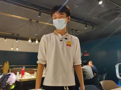 -丰茂烤串(港旅店)