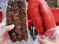 -净香园熟肉(北坦总店)