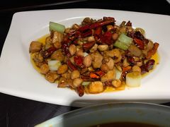 -陈麻婆豆腐总店