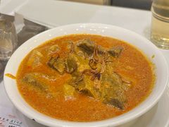 -大哥餐厅(西城花园店)