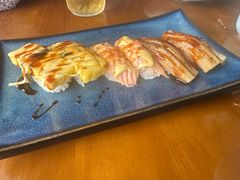 -8PINTS八品脱·日料·烧鸟·精酿小酒馆(莘庄店)