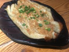 -令狐冲烤鱼·烧菜馆(达明店)