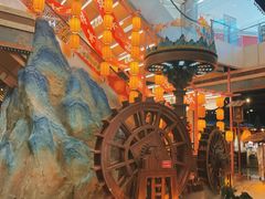-长沙悦方ID MALL