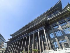 -西宁市东关清真大寺