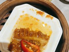 -如轩·海鲜砂锅粥·潮汕菜(南城店)