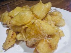 -蒙艾里民族传统菜蒙餐