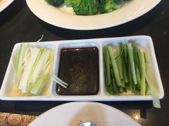 -眉州东坡酒楼