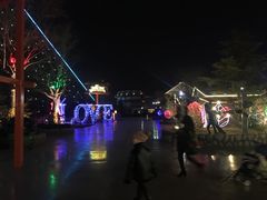 -济南方特东方神画