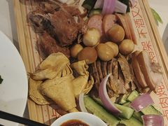 -东方饺子王(和平里店)