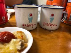 -炒豆合作社(东四总店)