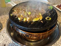 -厚味居炙子烤肉·清真(天桥南纬路店)
