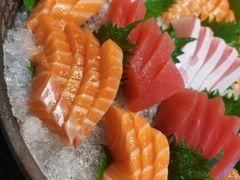 -德川家日本料理(龙德广场店)