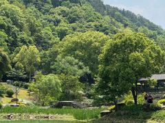-黄公望隐居地