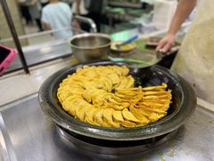 -李记清真馆(打钉巷店)