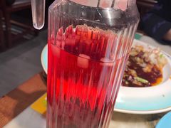 -红蜡烛-养生粥-津鲁菜(中山路店)