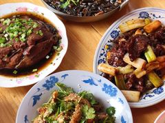 招牌牛肉烧白-国强牛肉(洋河总店)