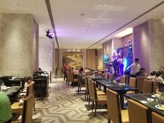 大堂-云尚自助餐厅(佛山南海瞻云酒店)